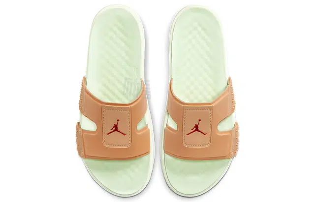 Jordan Hydro 8