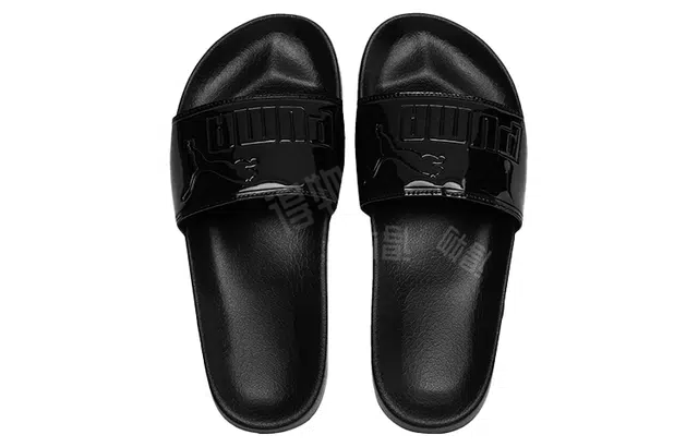 Puma Leadcat Patent