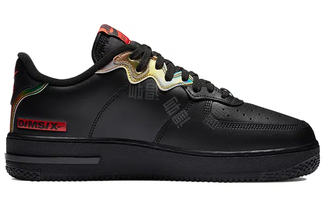 Nike Air Force 1 Low React LV8