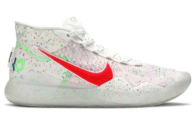 Enspire x Nike KD 12 12