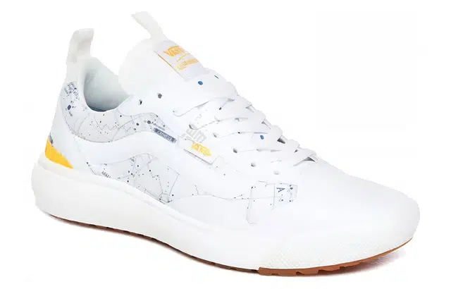 NATIONAL GEOGRAPHIC x Vans UltraRange Exo