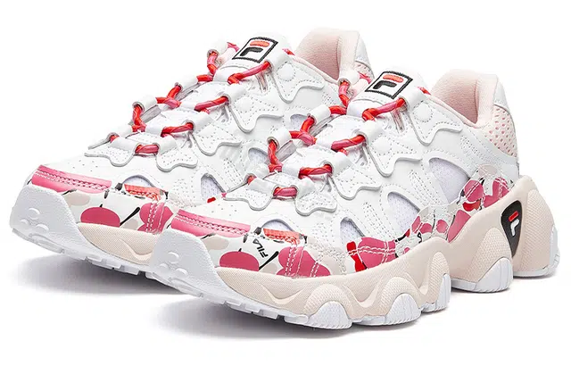 Fila Fusion Jagger