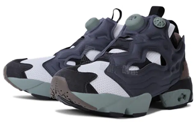 Reebok Instapump Fury