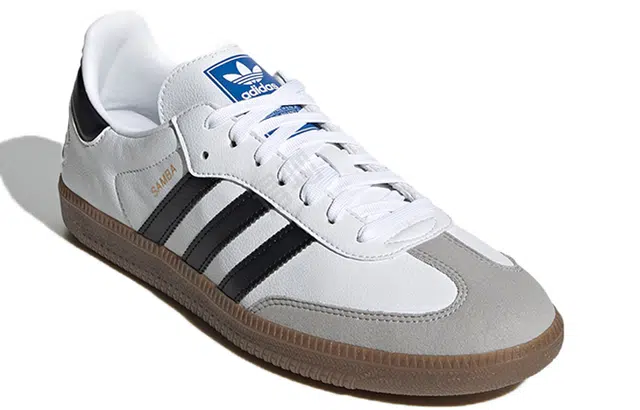 adidas originals Samba Vegan
