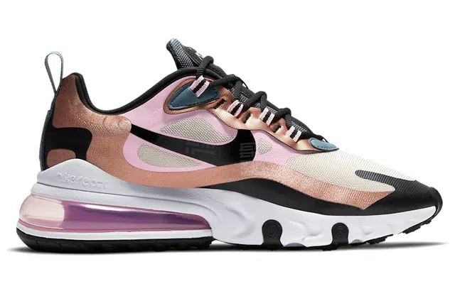 Nike Air Max 270