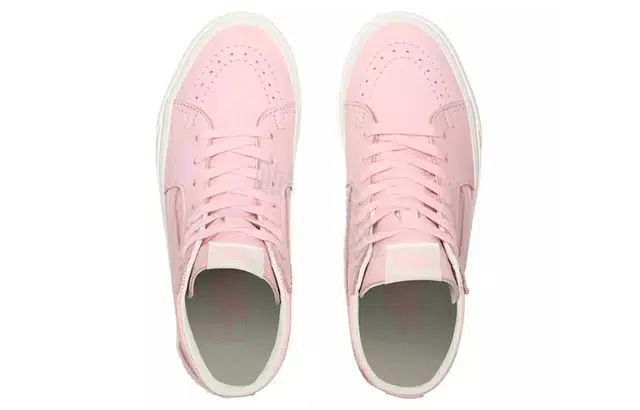 Vans SK8 Soft Leather