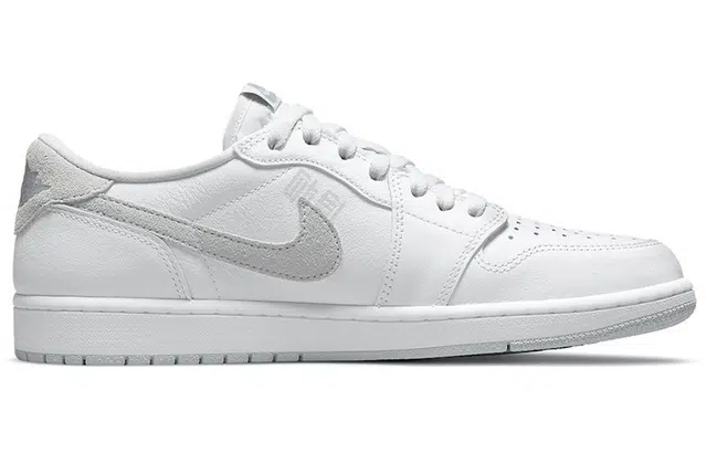 Jordan Air Jordan 1 retro low og "neutral grey"