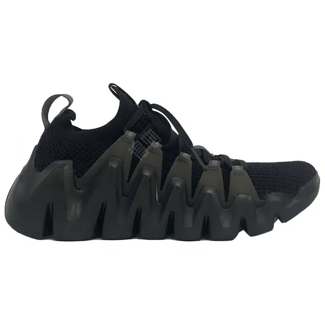 LiNing crazy run Flex