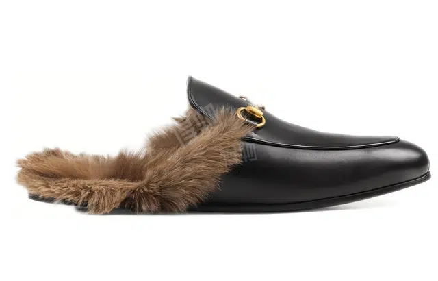 GUCCI Princetown