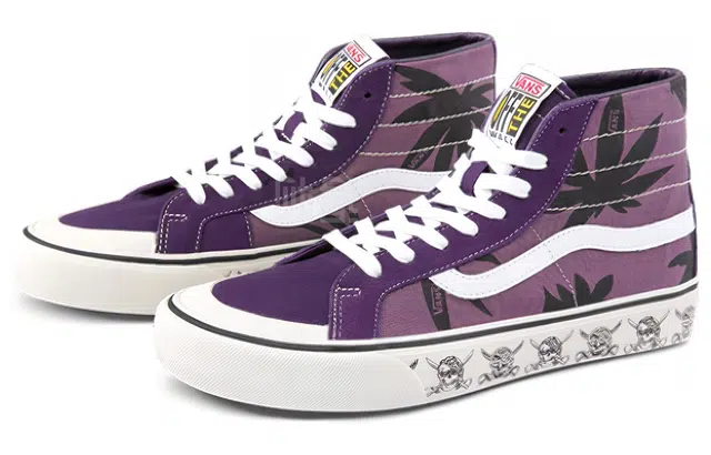 Vans SK8 138 Decon Sf