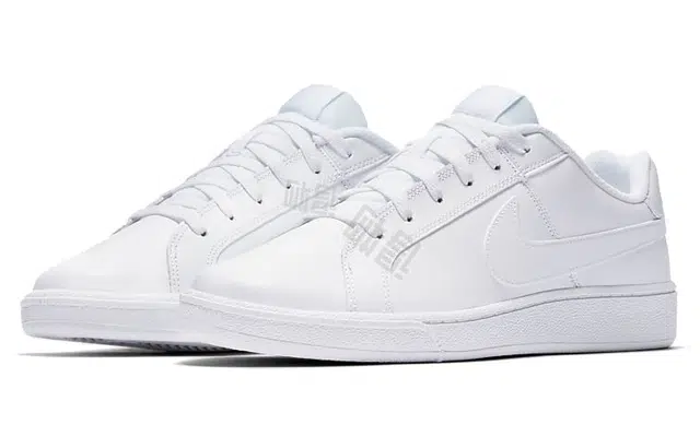 Nike Court Royale Low White