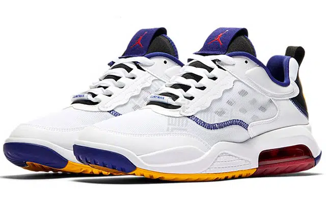 Jordan Maxin 200