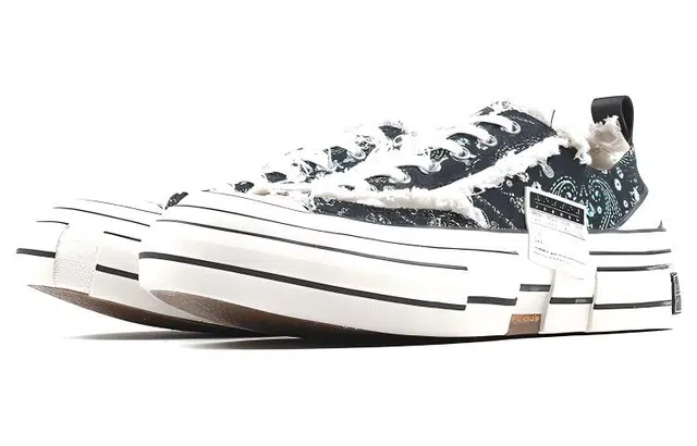 xVESSEL G.O.P. Lows Paisley