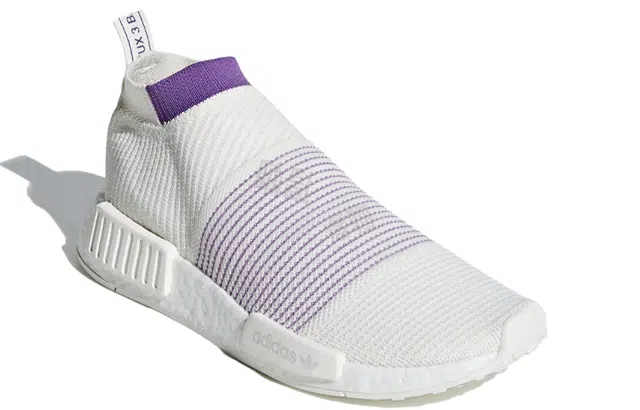 adidas originals NMD CS1 Primeknit