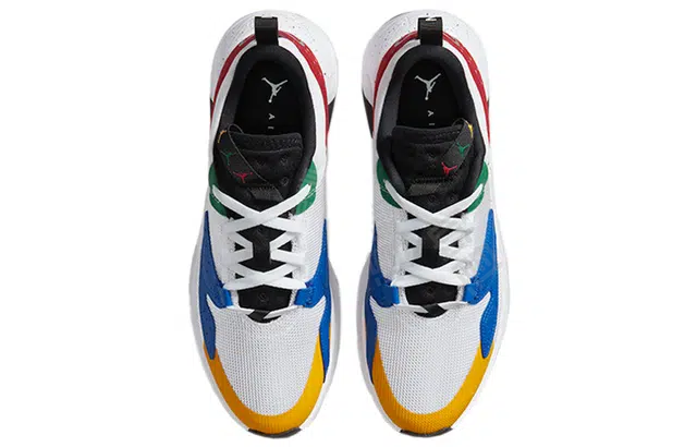 Jordan Air Cadence