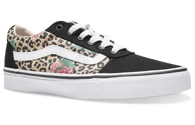 Vans Ward Candied Ginger