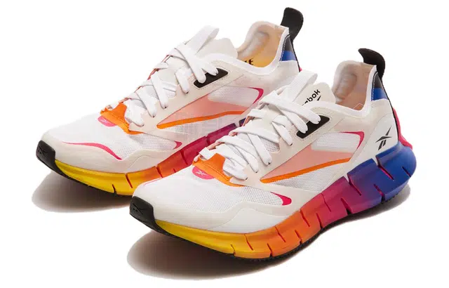 Reebok Zig Kinetica