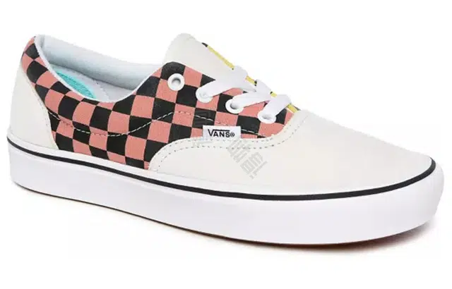 Vans Era Mixed Media Comfycush