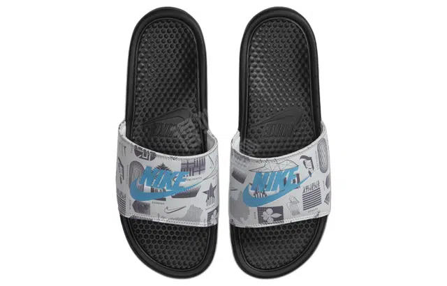 Nike Benassi JDI Print