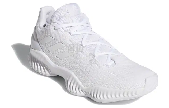 adidas Pro Bounce 2018 Low