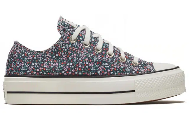 Converse Chuck Taylor All Star Lift