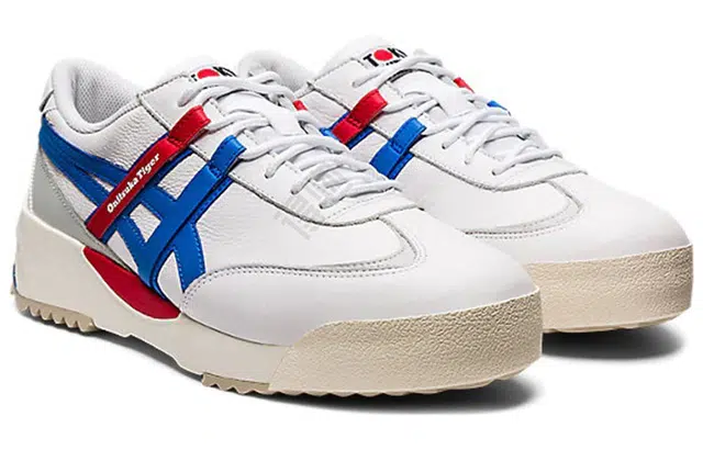 Onitsuka Tiger Delegation Ex