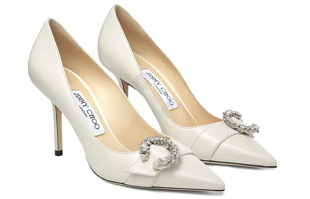 Jimmy Choo Saresa 85