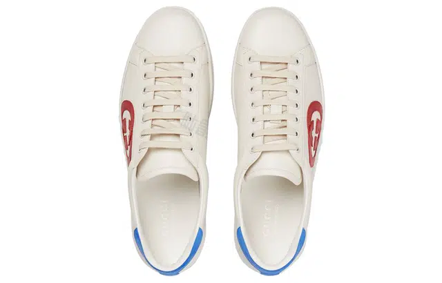 GUCCI ACE G