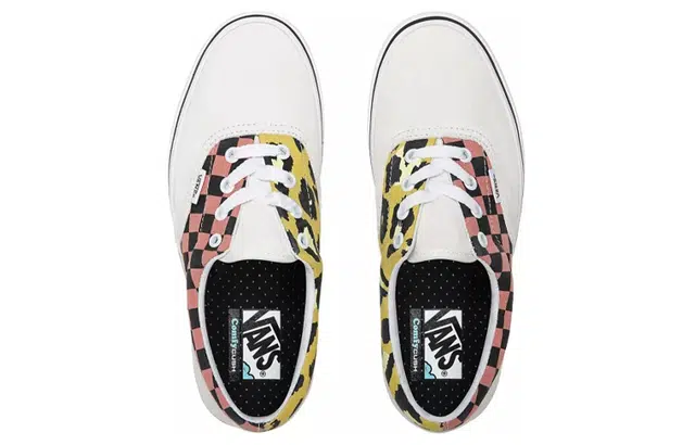 Vans Era Mixed Media Comfycush