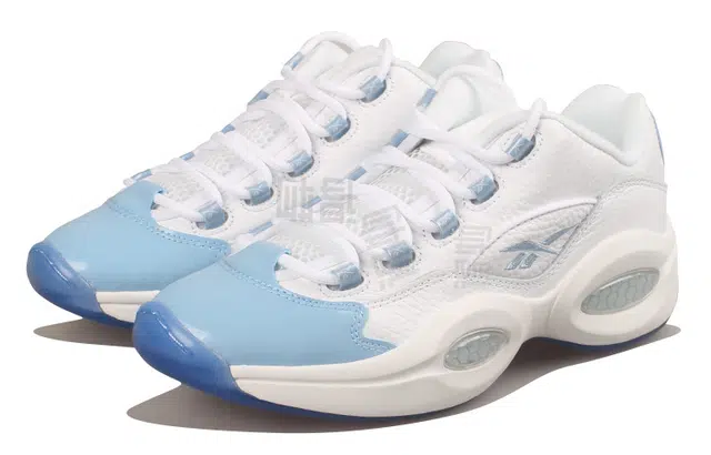 Reebok Question Low