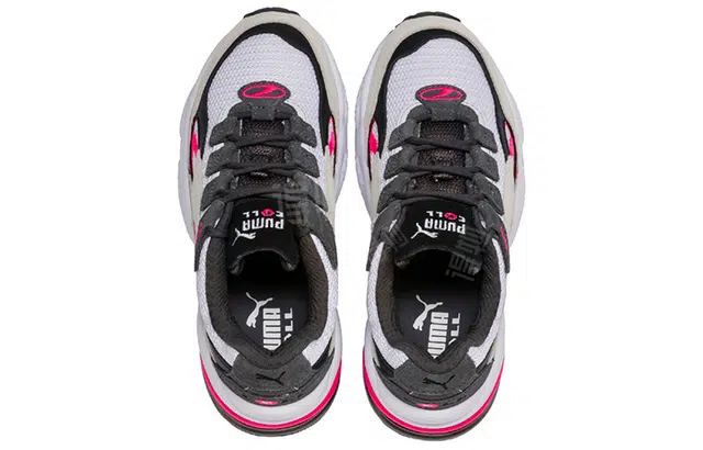 Puma Cell Venom