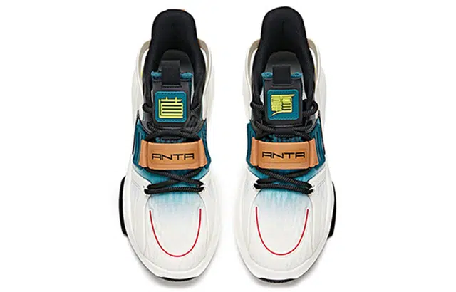 Anta 2.0