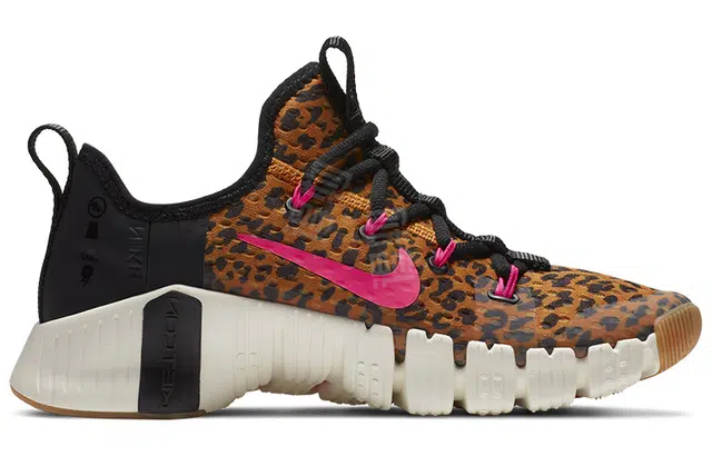 Nike Free Metcon 3