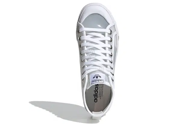 adidas originals NIZZA High