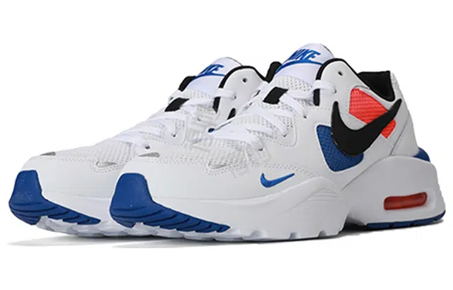 Nike Air Max Fusion