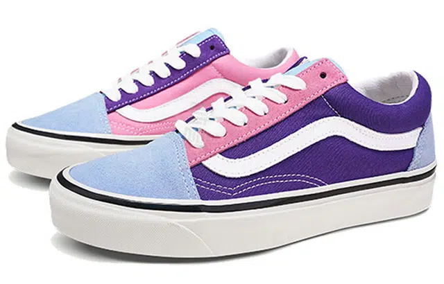 Vans Old Skool Anaheim Factory