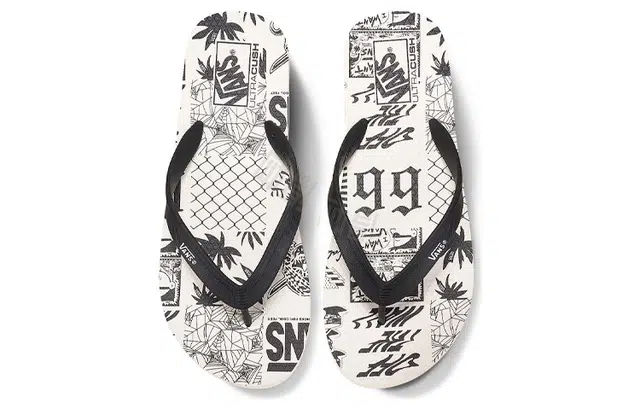 Vans Makena