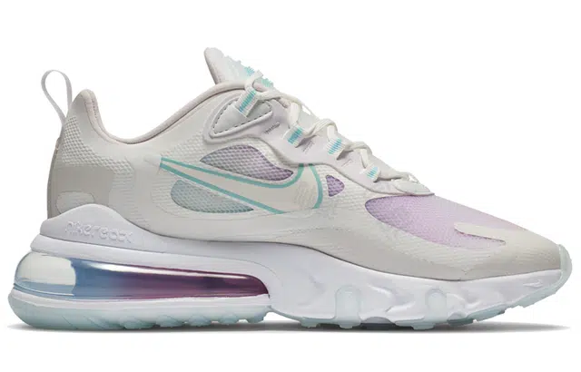 Nike Air Max 270 React