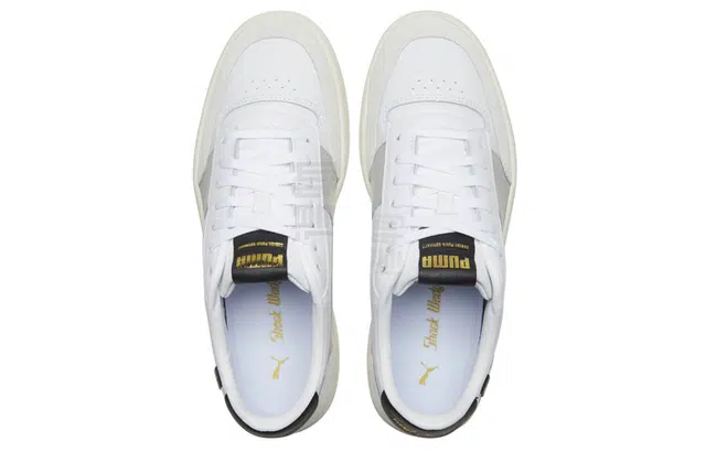 PUMA Ralph Sampson Mc Low