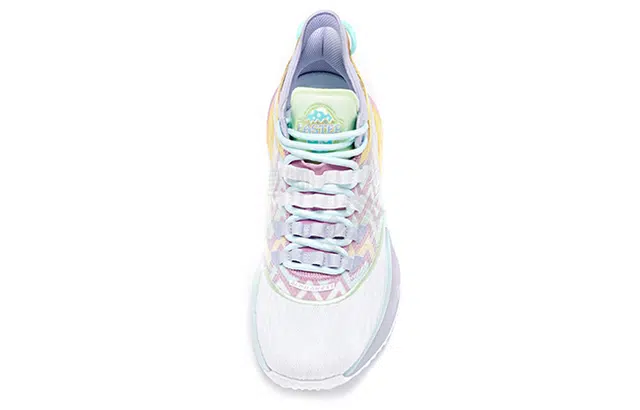 Anta GH1 GH1-Low Easter