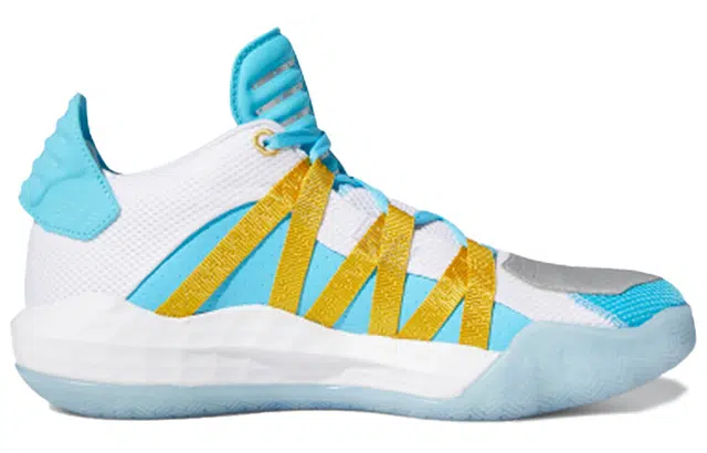 adidas D lillard 6 5 Generals