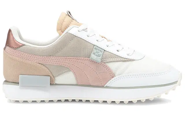 PUMA Future Rider Soft Metal