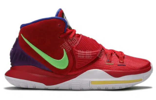 Nike Kyrie 6 Invitational 6