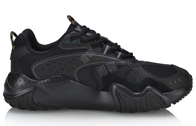 LiNing X-Claw Lite