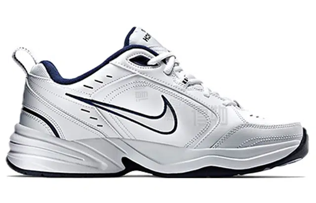 Nike Air Monarch 4