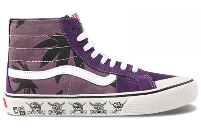 Vans SK8 138 Decon Sf
