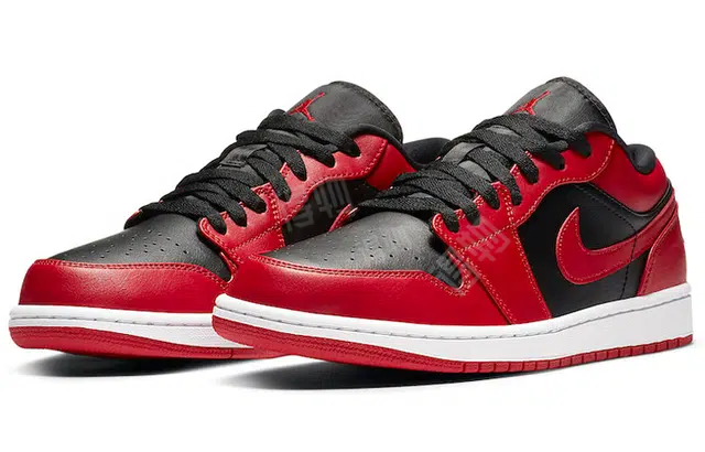 Jordan Air Jordan 1 low varsity red