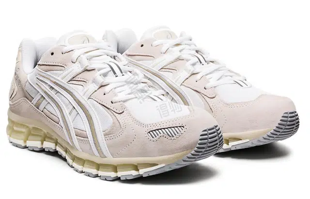 Asics Gel-Kayano 5 360