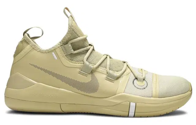 Nike Kobe AD 'Exodus TB 'Khaki Desert Army'