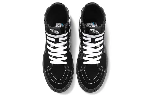Vans SK8 ComfyCush